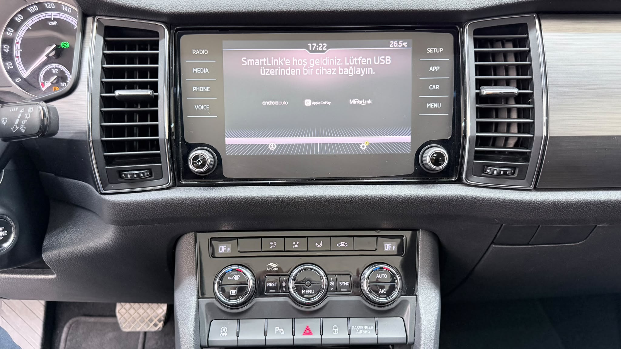 SKODA KODIAQ 21